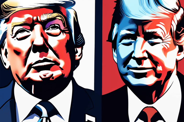 트럼프의 그린란드 추진: 의회가 대통령의 권력을 견제할 수 있을까?