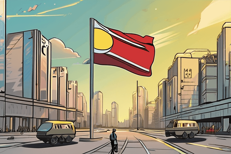 伊朗抗议和经济压力下，未来前途未卜