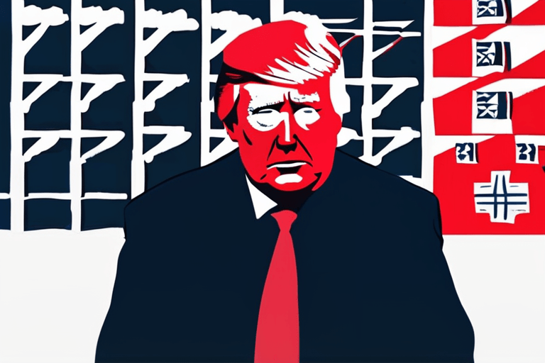 Greenland Interest Fuels Danish Protests, Trump Criticism