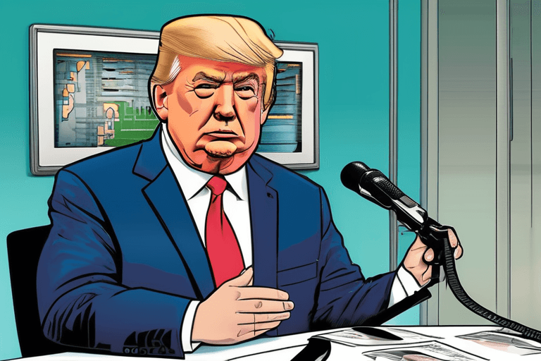 Netanyahu Team Cools on Trump's Gaza Board Choices