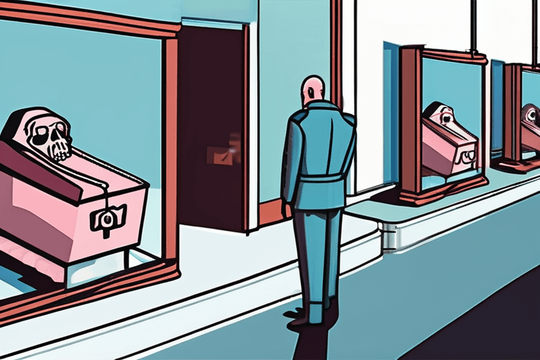 AI Analysis: Corsica Funeral Killing Exposes Gangland's Reach