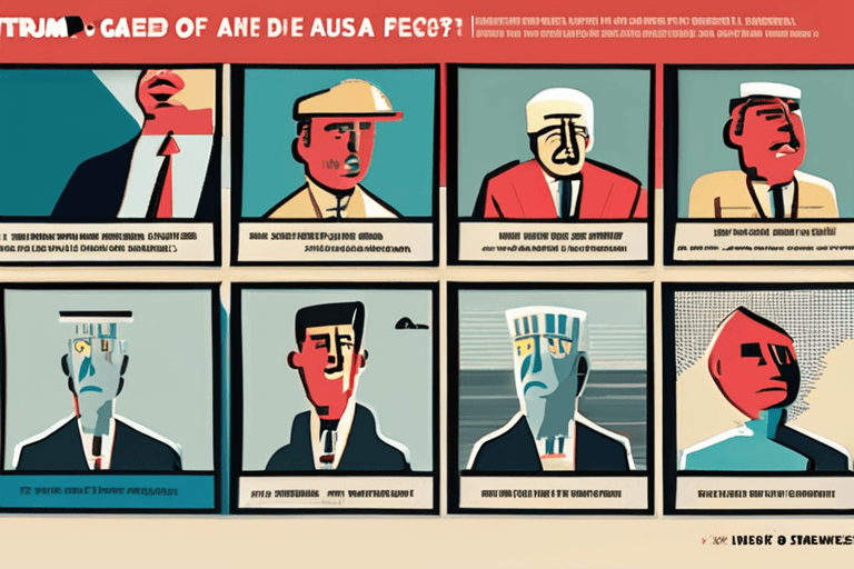 Trump's Gaza 'Board of Peace': Who's Shaping the Plan?