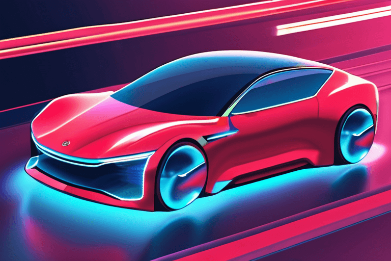 Physical AI Hype Rises as Automakers Exit CES