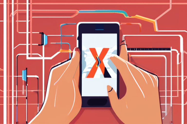 Threads Overtakes X on Mobile: Is This the Social Media Shift?