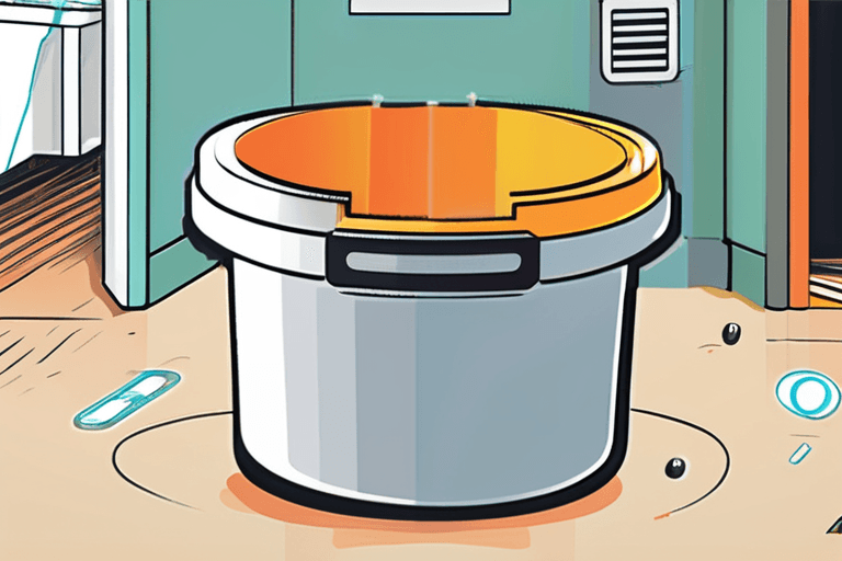 YC's Bucket Robotics Turns Heads at First CES