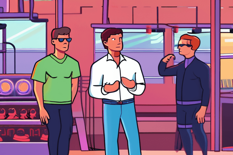 Supernatural's Future Uncertain: Meta Layoffs Worry VR Fitness Fans