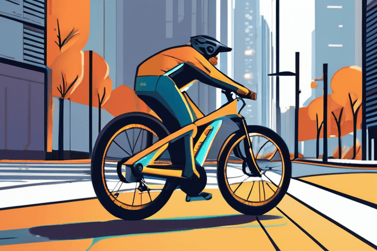 E-Bike Tech Leaps Forward: Thousands of Miles Reveal the Best