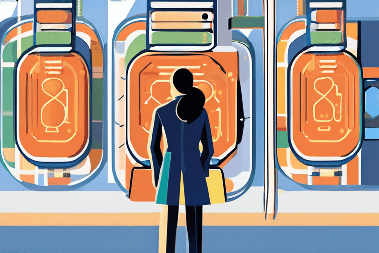 Google's "Internal RL" Leaps Toward Long-Range AI Reasoning