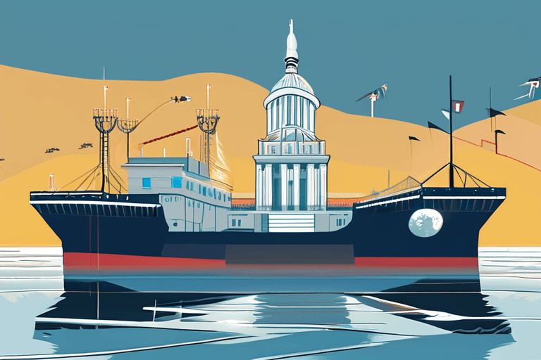 Trump's Greenland Push: Can Congress Check Presidential Power?