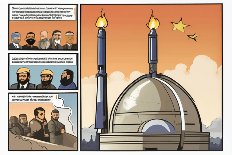 Syrien, SDF erzielen Waffenstillstand und Integrationsabkommen