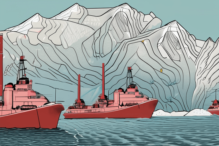 Trumps Grönland-Machtspiel: Wirtschaftskrieg gegen Verbündete?