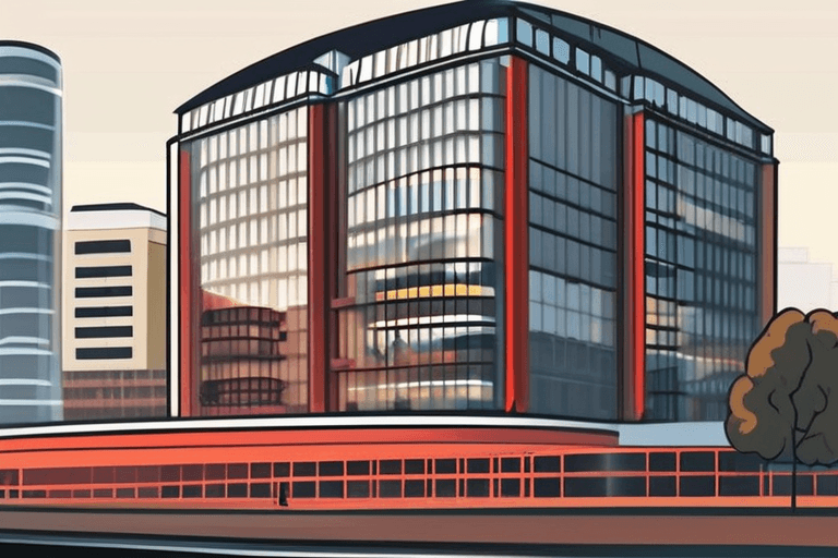 Британские разведчики не обеспокоены "мега-посольством" Китая рядом с Тауэром