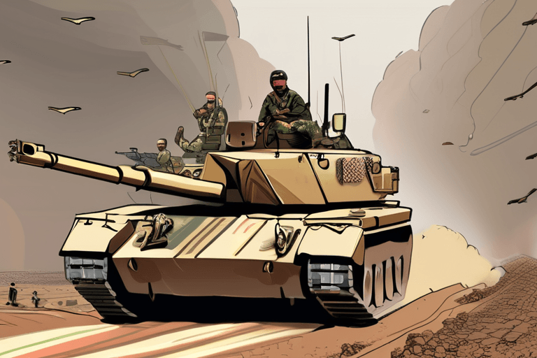 Наступление сирийской армии: потеряют ли курды контроль?