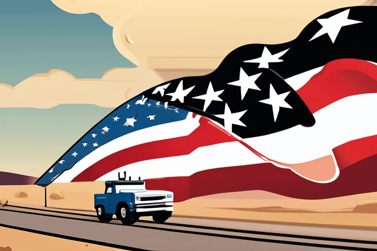 Minerais et pétrole : moteurs de la politique étrangère de Trump ?