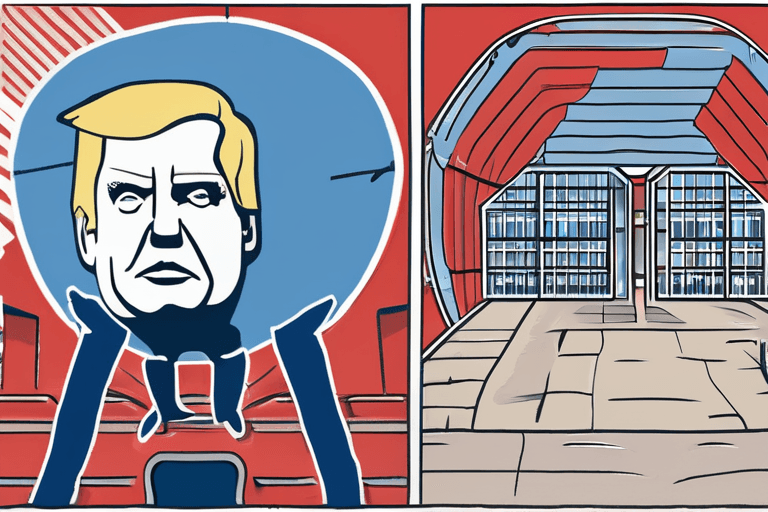 Les tarifs douaniers de Trump sur le Groenland : les alliés de l'UE riposteront-ils ?