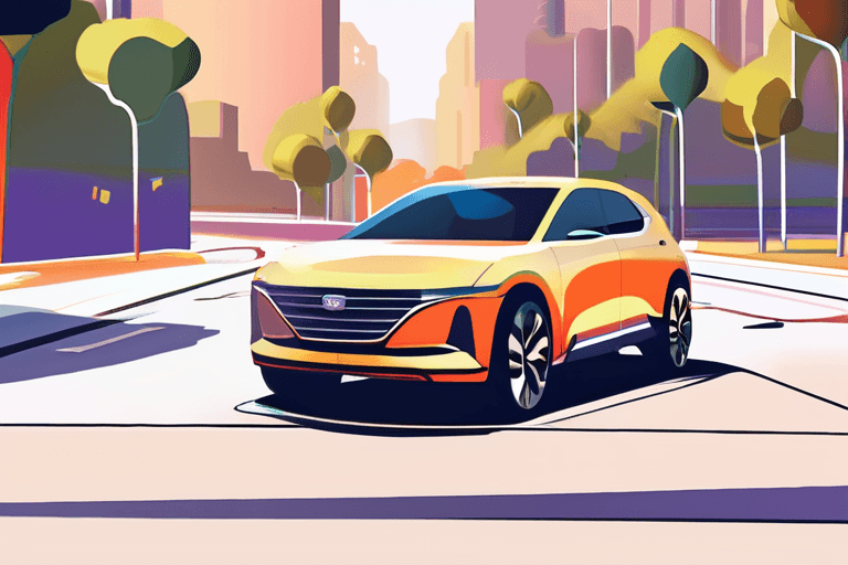 تصاعد الضجة حول الذكاء الاصطناعي المادي مع تراجع شركات صناعة السيارات في معرض CES