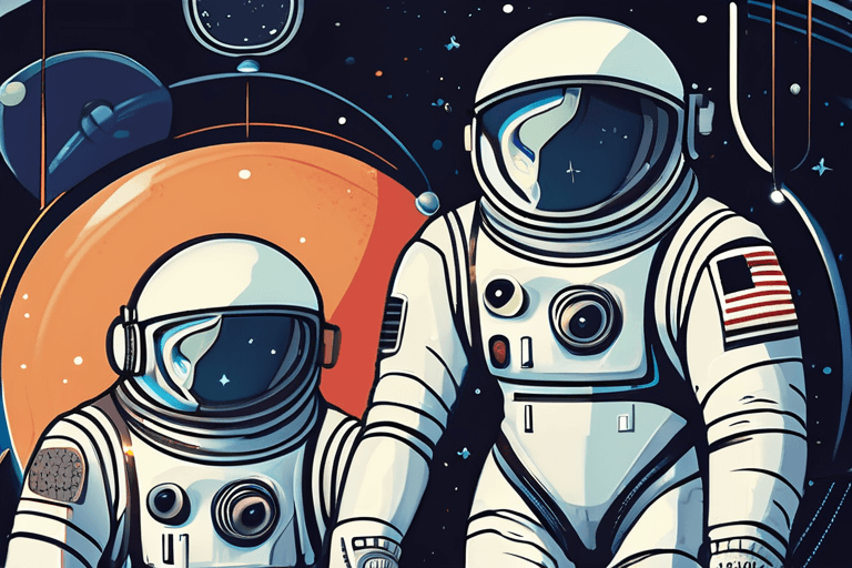 अंतरिक्ष नैतिकता: सितारों के बीच मानवता का भविष्य कौन तय करेगा?