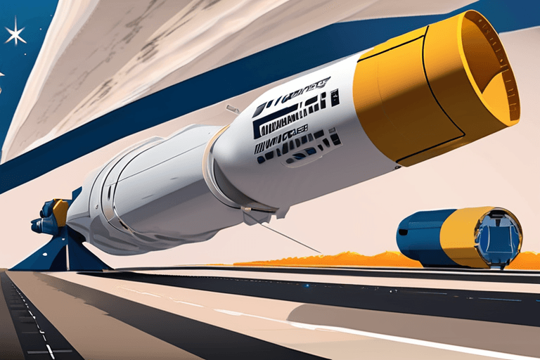 阿耳忒弥斯2号登月火箭推出：美国国家航空航天局关注发射，应对压力