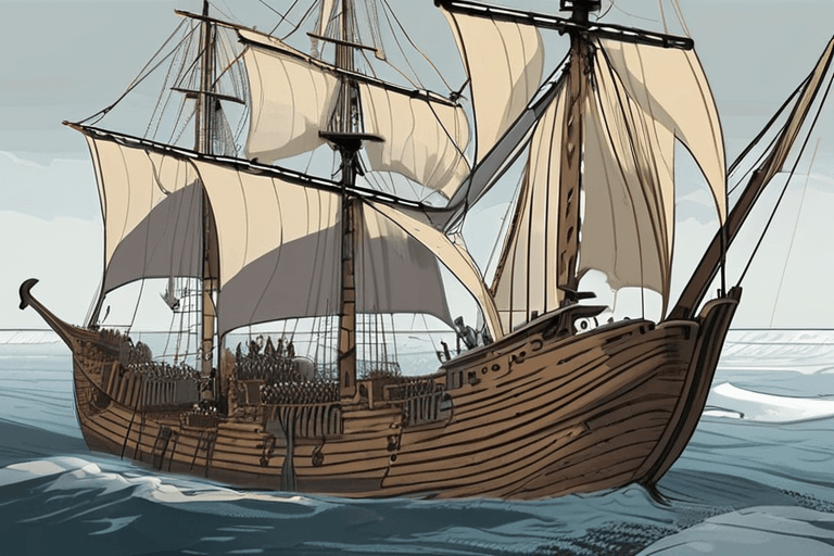 丹麦“斯瓦尔格特2号”沉船改写中世纪贸易史