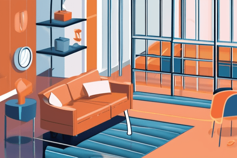 AI发现漏水：智能科技保护您的家免受水害