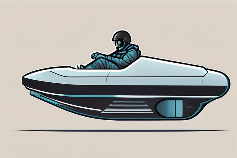 এআই বিশ্লেষণ: জোনস হোভারক্রাফট ২.০ ব্যাককান্ট্রি স্নোবোর্ডিংয়ের নতুন সংজ্ঞা দেয়