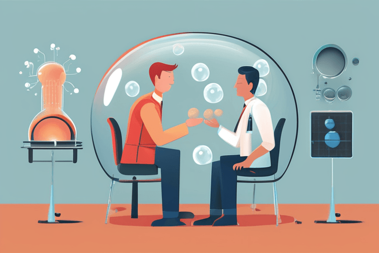 एआई बुलबुला? छोटा सोचें, बुलबुलों के बारे में सोचें।