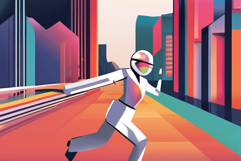 Googles internes RL: Ein Sprung für KI-Agenten mit langem Horizont