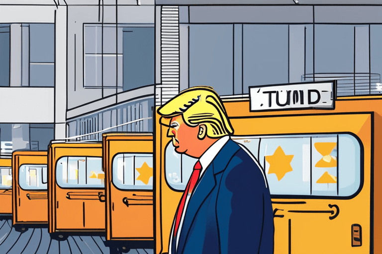 EU erwägt Zölle in Höhe von 93 Mrd. €, während Trumps Handelsspannungen steigen