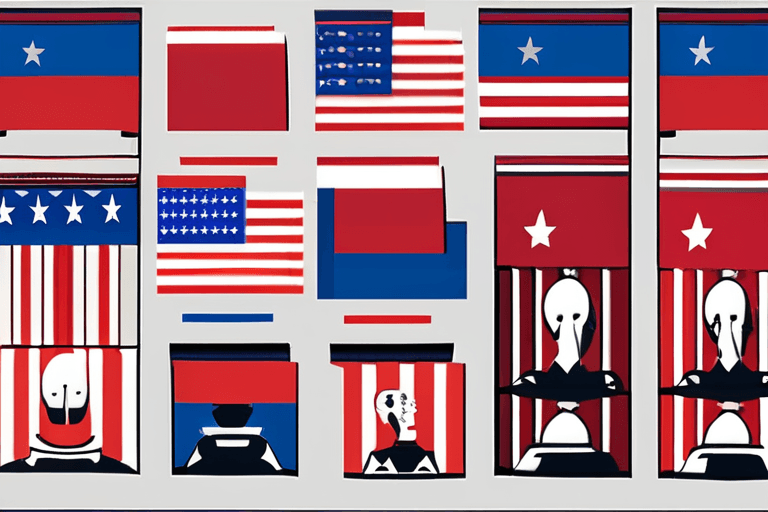 Los planes de Trump sobre Groenlandia podrían unir a demócratas y republicanos, a diferencia de Venezuela