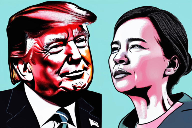 Disputa por Groenlandia: La UE considera una respuesta de $8 billones ante los aranceles de Trump