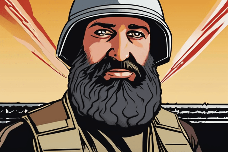 Ataque estadounidense en Siria mata a líder vinculado a la mortal emboscada de ISIS