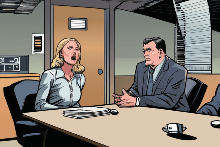 Landman Finale Shocks: Byrne Fired, Murder Charges Loom, Season 3 Impact