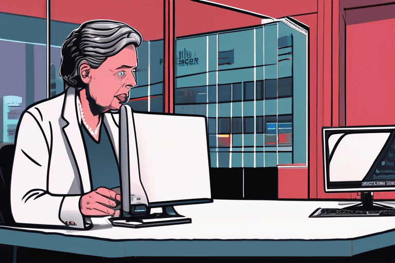 AI का अनुमान है कि Pfeiffer और Russell की "Madison" का स्ट्रीमिंग युद्ध पर प्रभाव