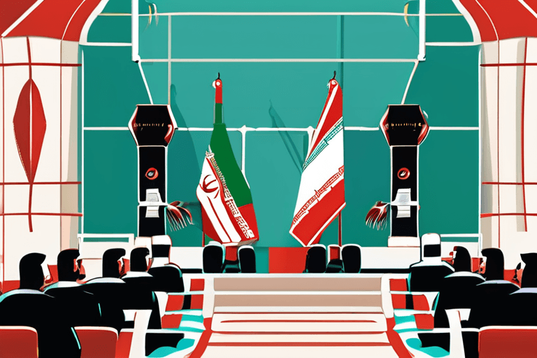 伊朗未来何去何从：伊朗政权能否适应？