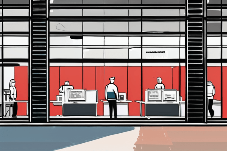 Axel Springer Editor Fired After Conduct Probe