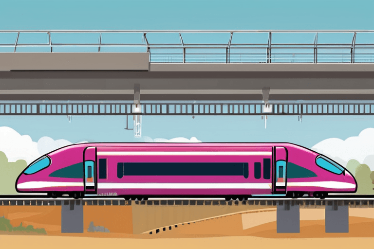 High-Speed Train Crash in Spain Kills 21, Raises Safety Questions