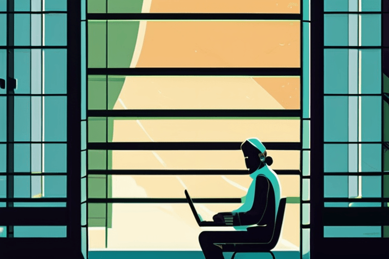 Iran Internet Shutdown Sparks Digital Isolation Fears