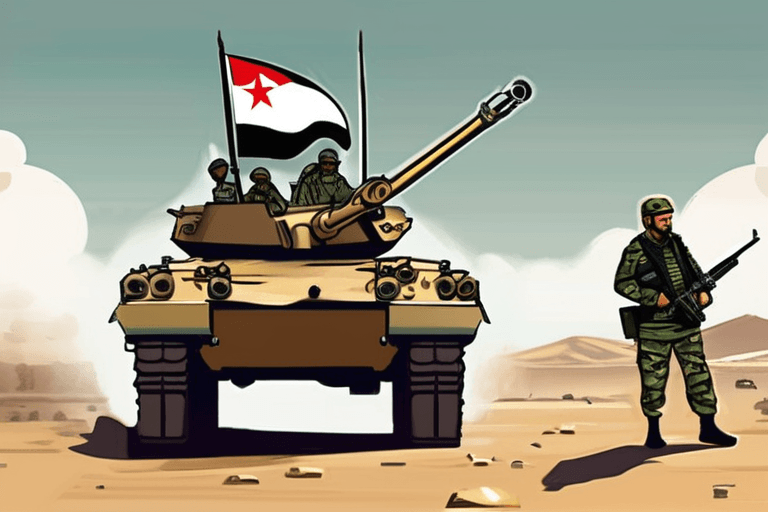 Syrian Army Gains: Will Kurdish Control Crumble?