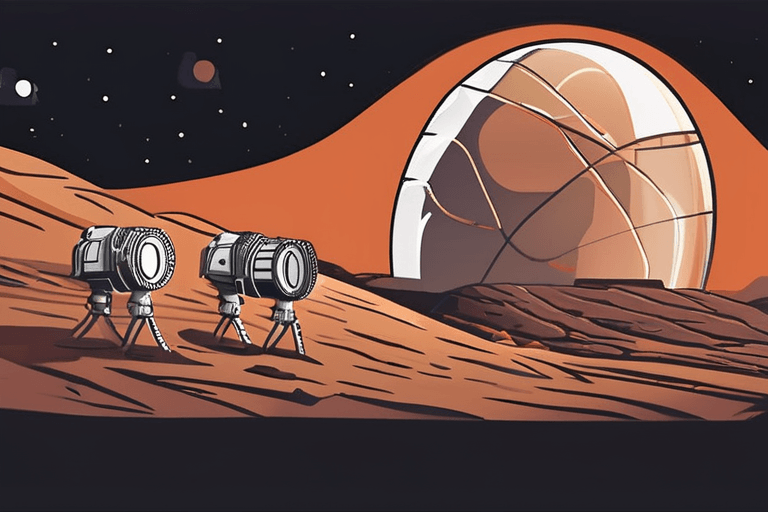 NASA's Mars Rock Return Mission Canceled: A Loss for Science?