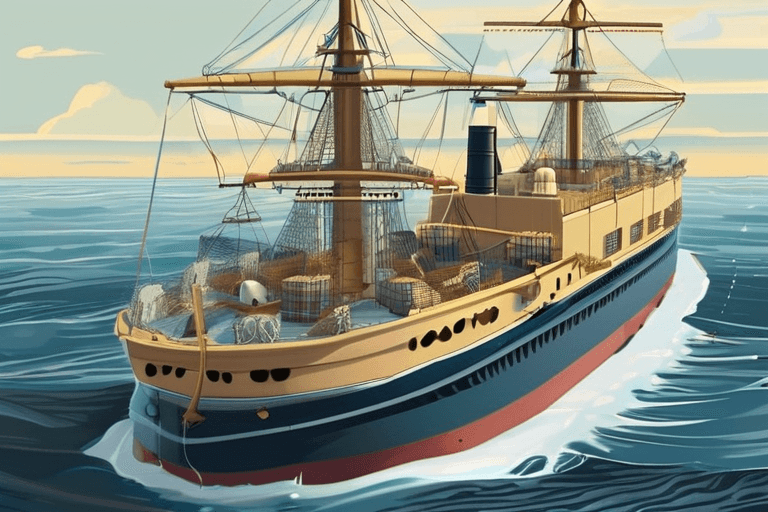 Historic Treaty Secures Protection for the High Seas