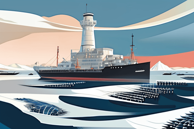 Trump's Greenland Interest: Can Congress Rein Him In?