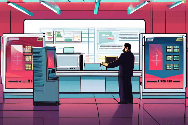 Starlink's Secret Network: 50K Terminals Power Iran's Online Freedom