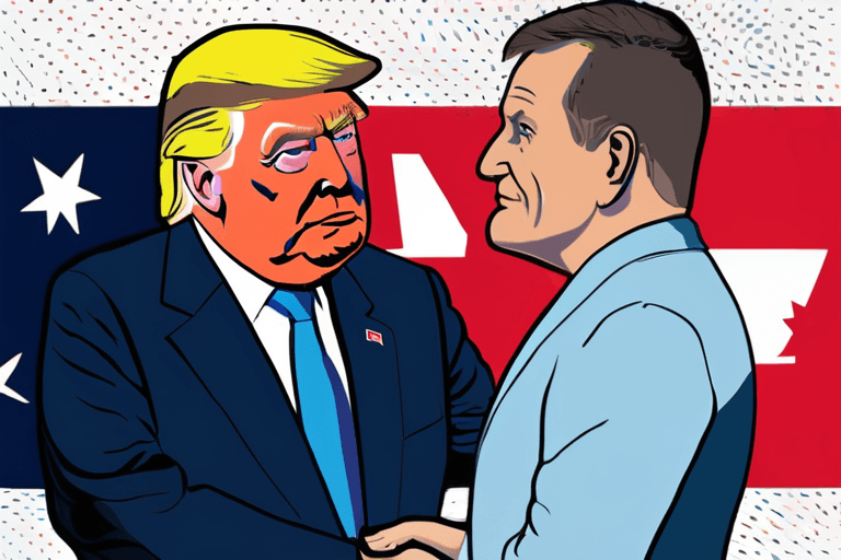 Danish PM to Trump: Europe Won't Be Bullied on Greenland