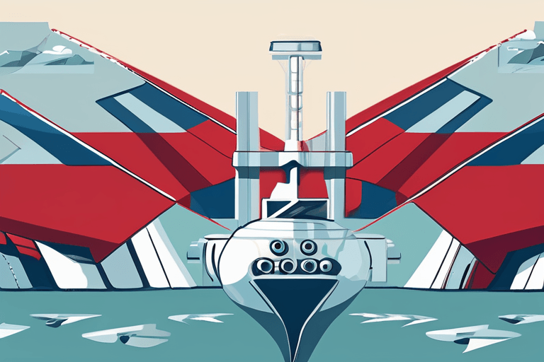 Trump's Greenland Power Play: Economic Warfare Against Allies?