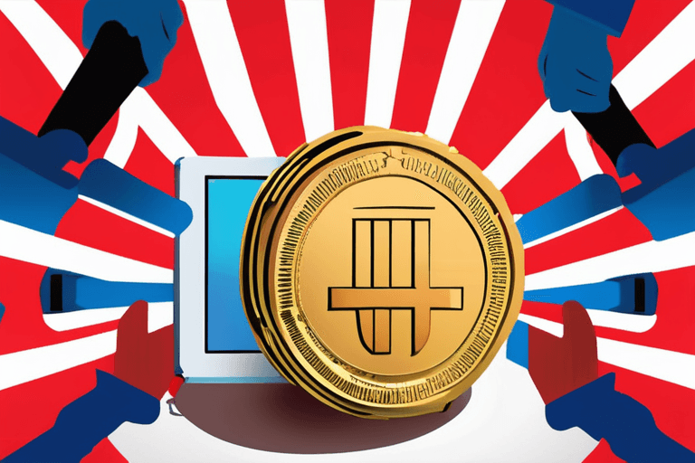 Trump Tariff Threat Sparks Fury, Unity in Europe