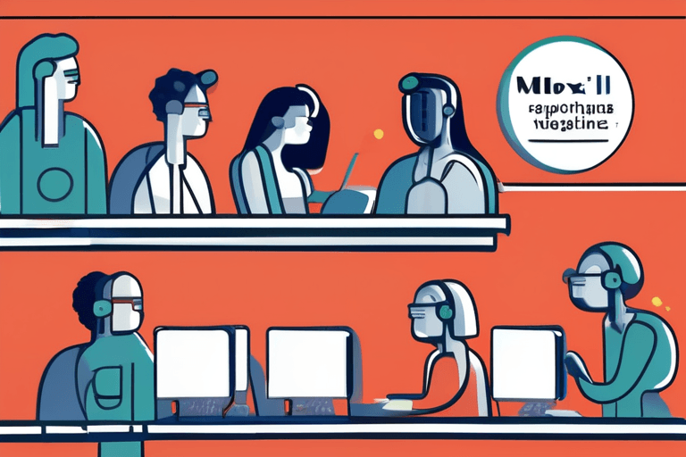 Moxie's Confer: A Privacy-First AI Assistant Challenges ChatGPT