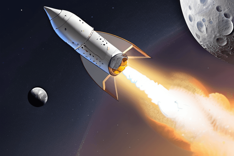 Artemis II: NASA's Moon Rocket Rolls Out, Launch Pressure Intensifies