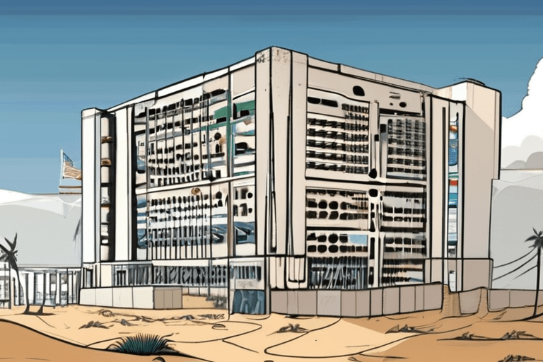 Trump Seeks $1B From Nations for Gaza 'Board of Peace