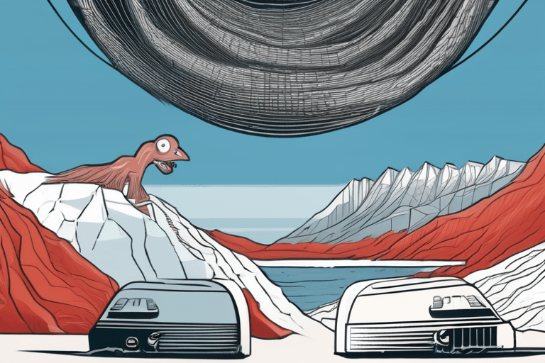 Europeans Slam Trump's Greenland Tariffs, Fear "Downward Spiral