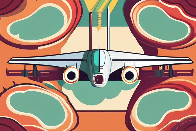 Climate Change Alters the Skies: How Flights are Shifting